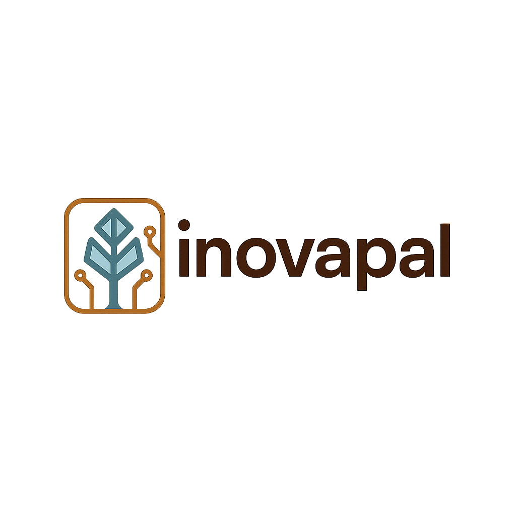 İNOVAPAL ORMAN ÜRÜNLERİ GERİ DÖNÜŞÜM SANAYİ VE TİCARET LİMİTED ŞİRKETİ